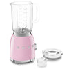 Blenders Retro-style Pink Glossy