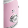 Blenders Retro-style Pink Glossy - Open Box