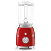 Blenders Retro-style Red Glossy