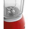 Blenders Retro-style Red Glossy