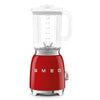 Blenders Retro-style Red Glossy