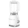 Blenders Retro-style White Glossy