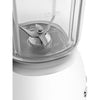 Blenders Retro-style White Glossy