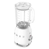 Blenders Retro-style White Glossy