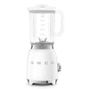 Blenders Retro-style White Glossy