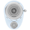 Multipurpose Conical Burr Coffee Grinder – Retro-Style Pastel Blue