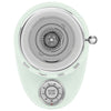 Multipurpose Conical Burr Coffee Grinder – Retro-Style Pastel Green
