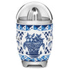 SMEG x Dolce&Gabbana Citrus Juicer - Blu Mediterraneo
