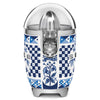 SMEG x Dolce&Gabbana Citrus Juicer - Blu Mediterraneo