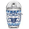 SMEG x Dolce&Gabbana Citrus Juicer - Blu Mediterraneo