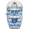SMEG x Dolce&Gabbana Citrus Juicer - Blu Mediterraneo