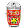 Sicily is my love Retro-style Sicily is my love Glossy
