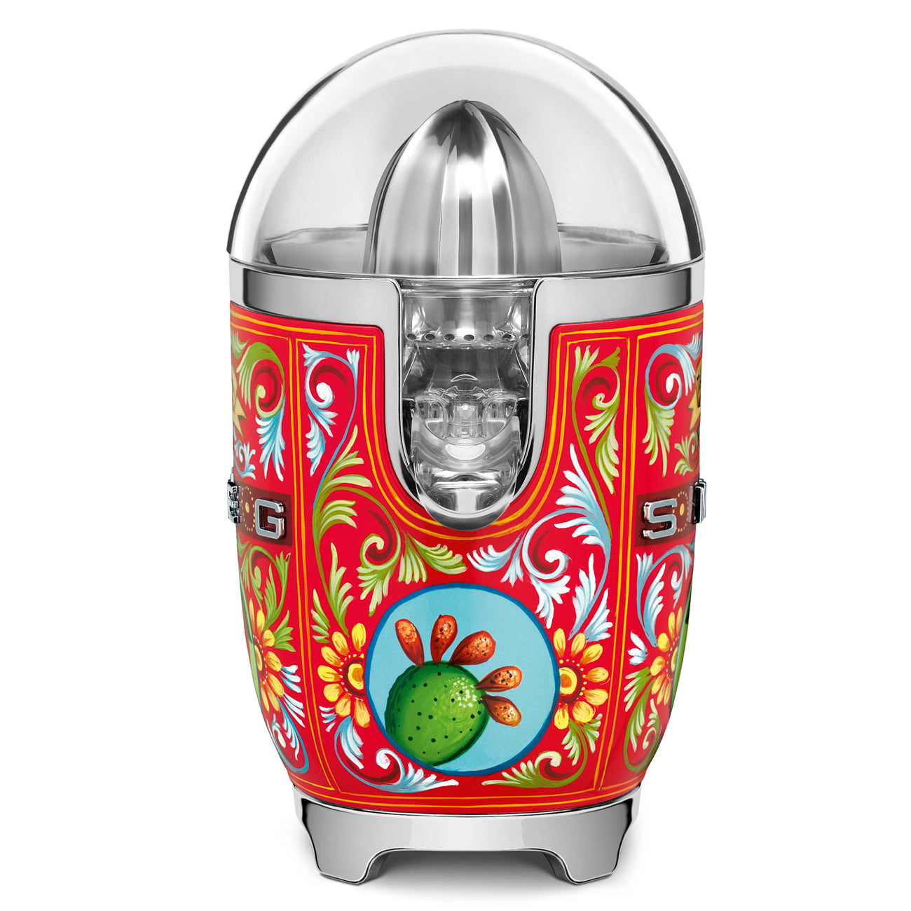 Sicily is my love Retro-style Sicily is my love Glossy