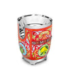Sicily is my love Retro-style Sicily is my love Glossy