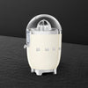Citrus juicer Retro-style Cream Glossy - Open Box