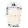 Citrus juicer Retro-style Cream Glossy - Open Box