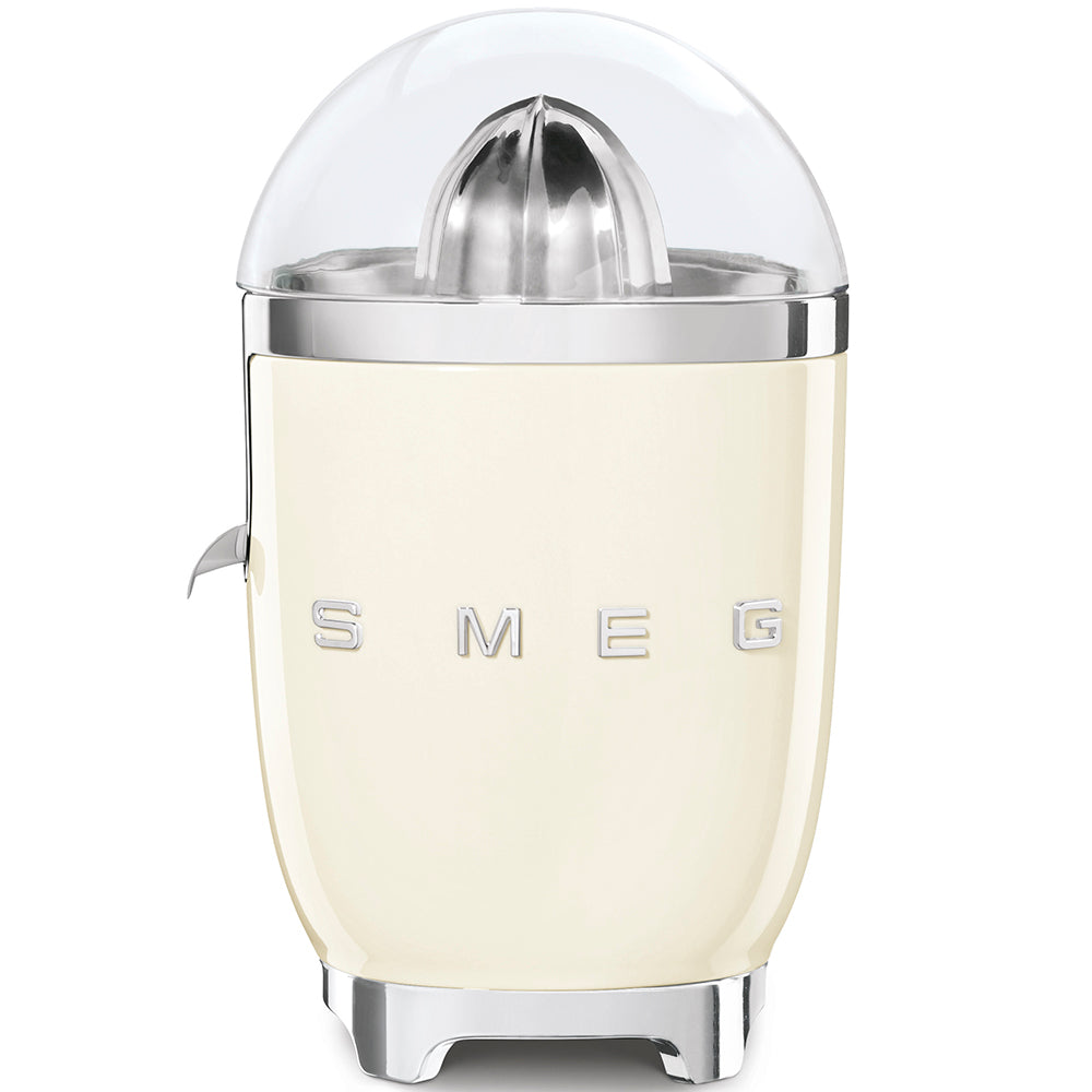 Citrus juicer Retro-style Cream Glossy - Open Box