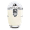 Citrus juicer Retro-style Cream Glossy - Open Box