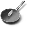 Cookware Retro-style Black Matte - Open Box