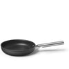 Cookware Retro-style Black Matte - Open Box
