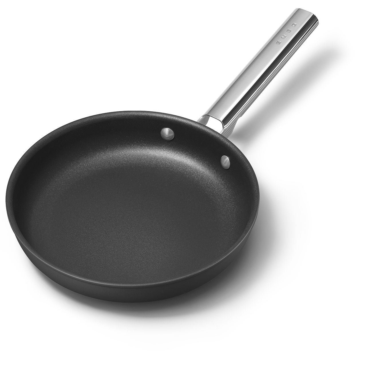 Cookware Retro-style Black Matte - Open Box