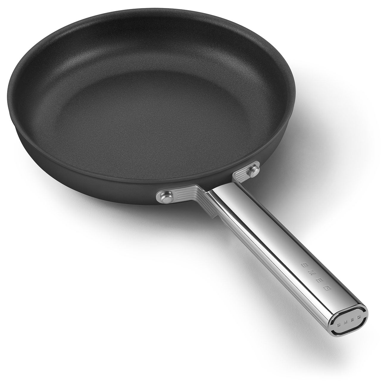 Cookware Retro-style Black Matte - Open Box