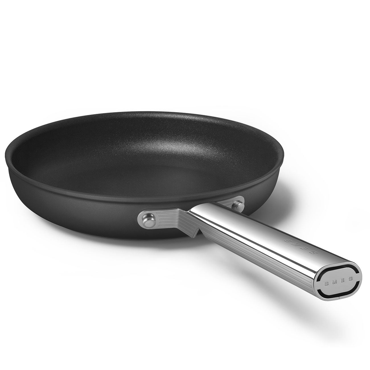 Cookware Retro-style Black Matte - Open Box