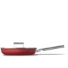 Cookware Retro-style Red Matte - Open Box