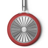 Cookware Retro-style Red Matte - Open Box