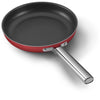 Cookware Retro-style Red Matte - Open Box