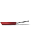 Cookware Retro-style Red Matte - Open Box