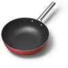 Cookware Retro-style Red Matte - Open Box