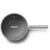 Cookware Retro-style Red Matte - Open Box