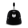 Kettle Retro-style Black Glossy - Open Box