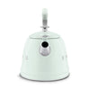Kettle Retro-style Pastel green Glossy - Open Box