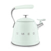 Kettle Retro-style Pastel green Glossy