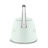 Kettle Retro-style Pastel green Glossy - Open Box