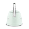 Kettle Retro-style Pastel green Glossy