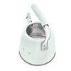 Kettle Retro-style Pastel green Glossy - Open Box