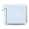 Countertop Combi Oven with Air Fry & Steam - Retro-Style Pastel Blue