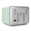 Countertop Combi Oven with Air Fry & Steam – Retro-Style Pastel Green