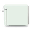 Countertop Combi Oven with Air Fry & Steam – Retro-Style Pastel Green