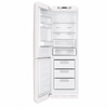 Retro-Style Refrigerator (12 cu ft, Left Hinge) - White