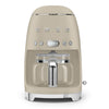 Retro-Style Drip Coffee Machine (10 Cups) – Moonlight Matte