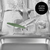 24" Built-In Dishwasher - Orbital Wash + Flexi Loading - Stainless Steel (ADA)