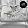24" Integrated Dishwasher - Orbital Wash + Flexi Loading (Panel-Ready, ADA)