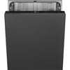 24" Fully Integrated Panel-Ready Dishwasher (DW8600)