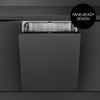 24" Fully Integrated Panel-Ready Dishwasher (DW8600)