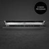 24" Fully Integrated Panel-Ready Dishwasher (DW8600)