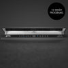 24" Integrated Dishwasher - Orbital Wash + Flexi Loading (Panel-Ready)